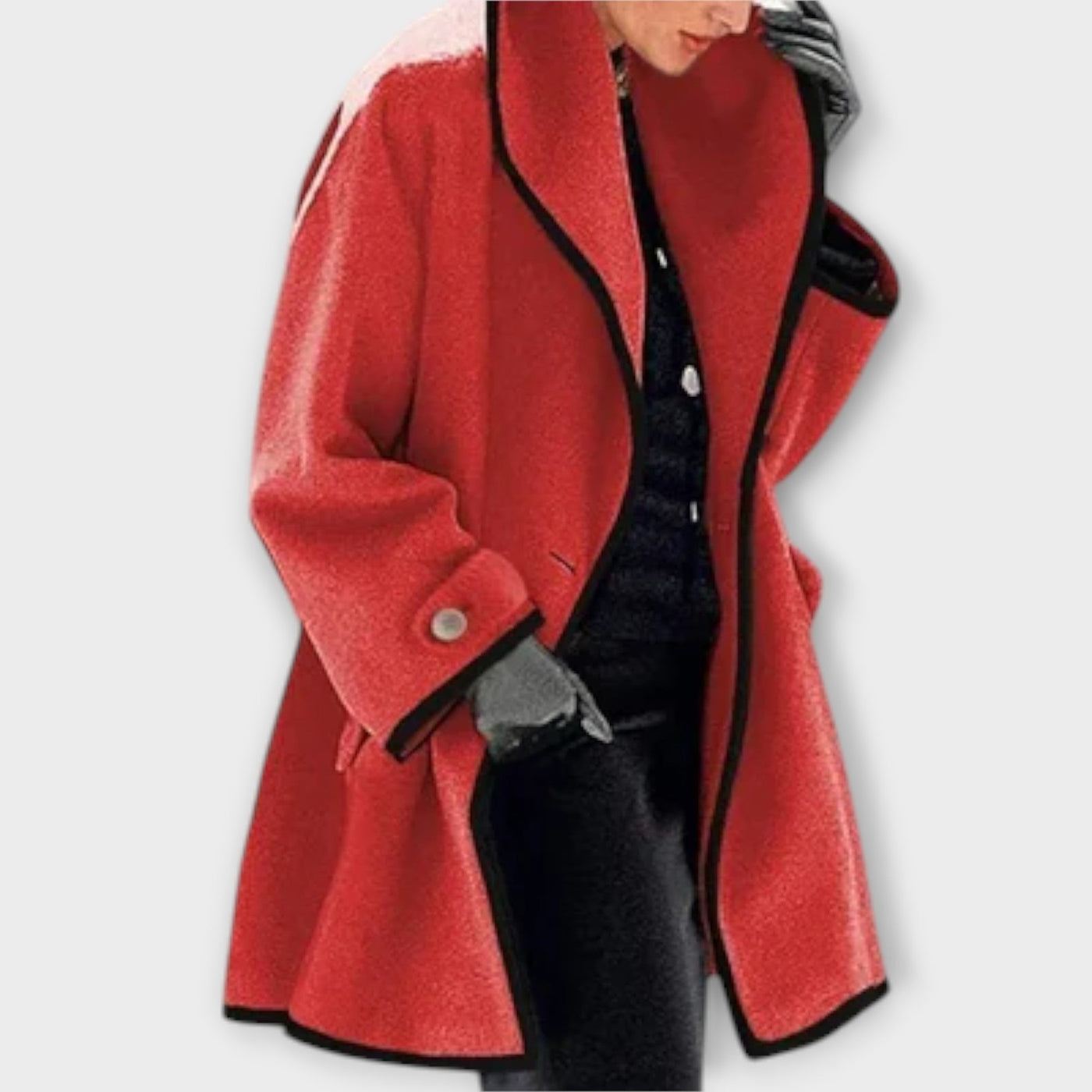Sherry | Jacke
