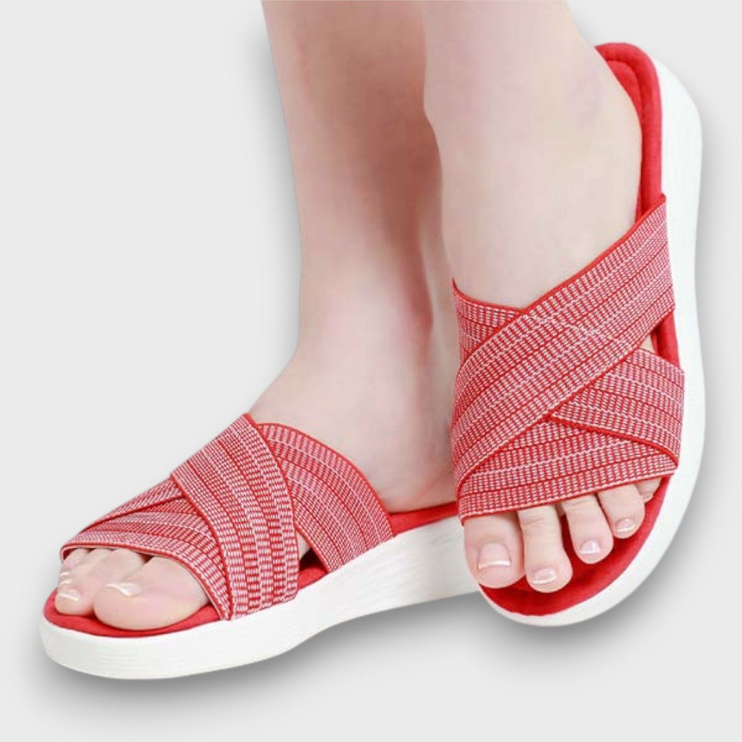 Sana | Sandalen