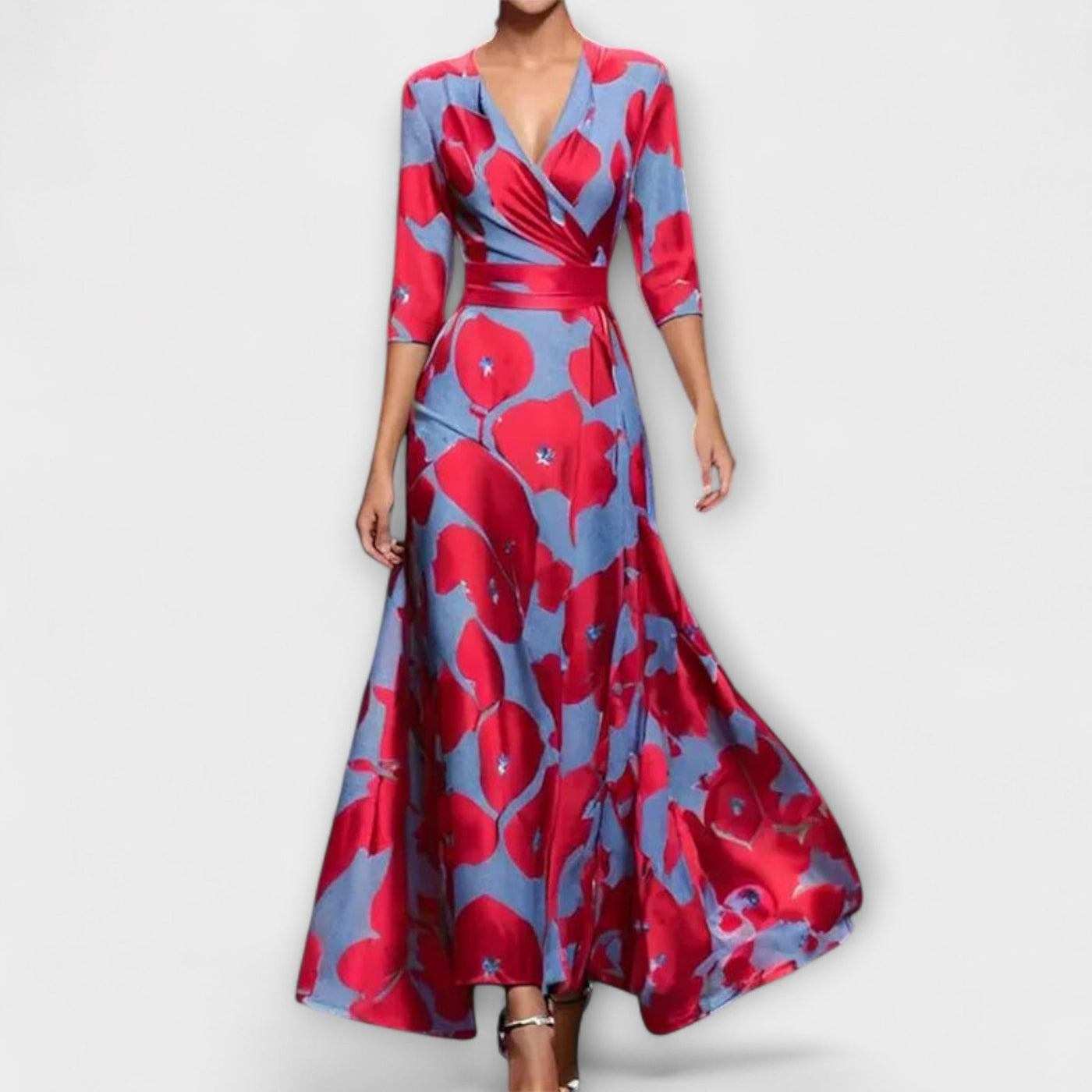 Alma  | Kleid