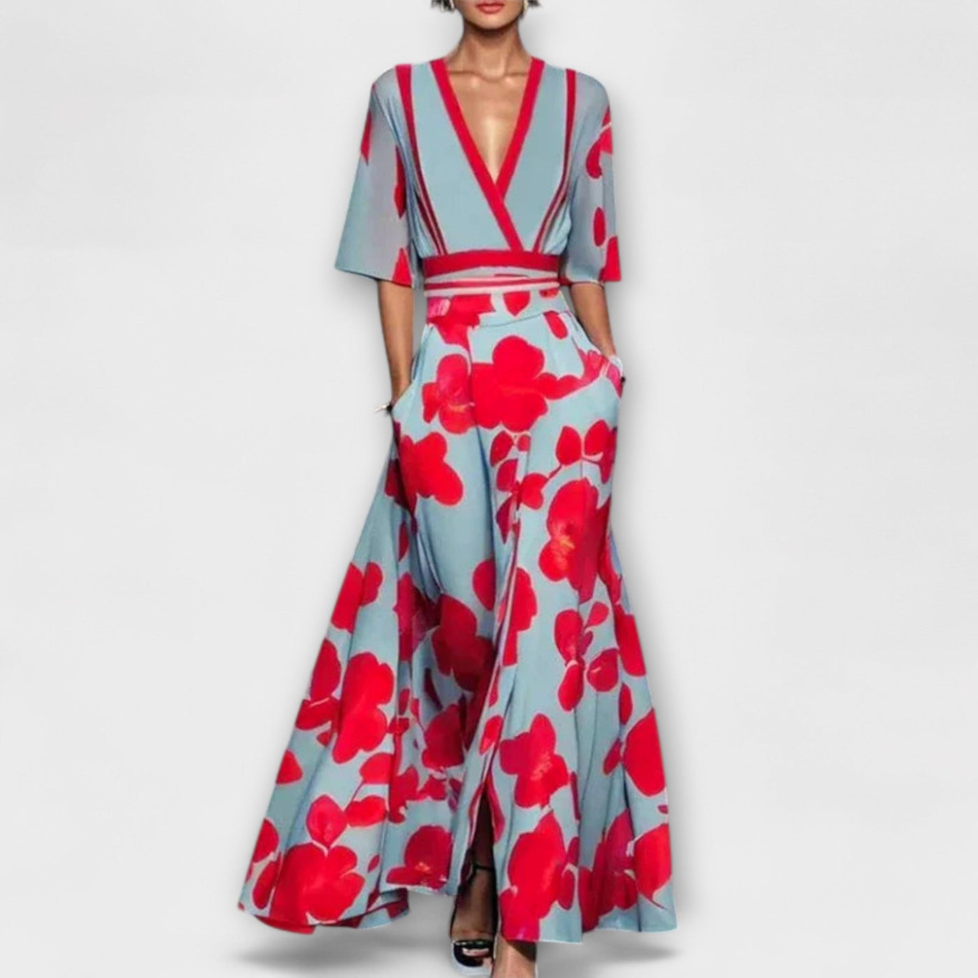 Alma  | Kleid