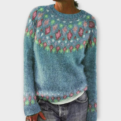 Devyn | Pullover