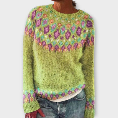 Devyn | Pullover