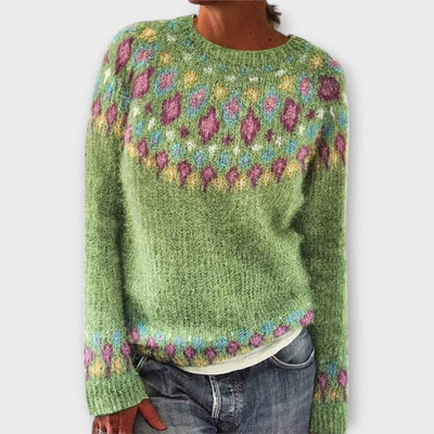 Devyn | Pullover