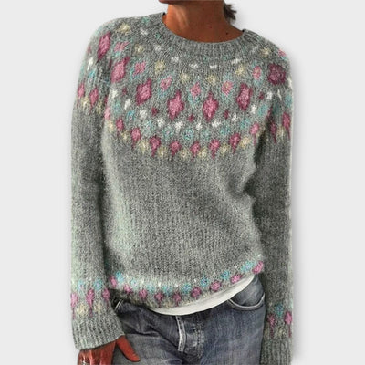 Devyn | Pullover