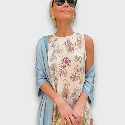 Elveria  | Kleid