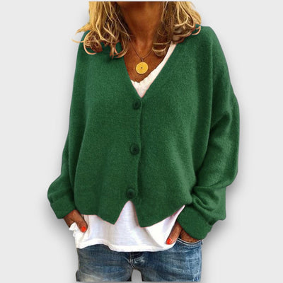 Shamira | Strickjacke