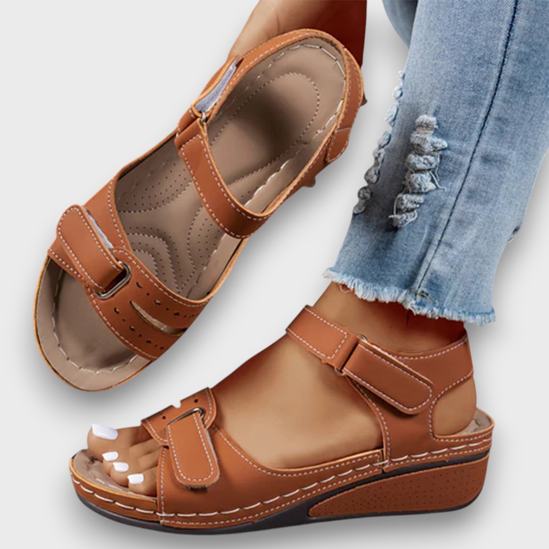 Nola | Sandalen