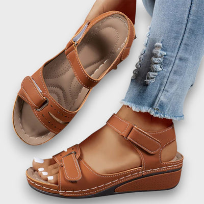Nola | Sandalen