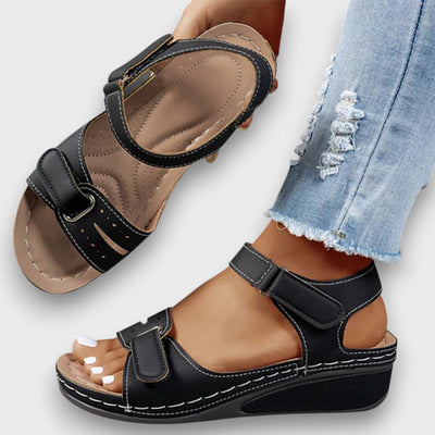 Nola | Sandalen