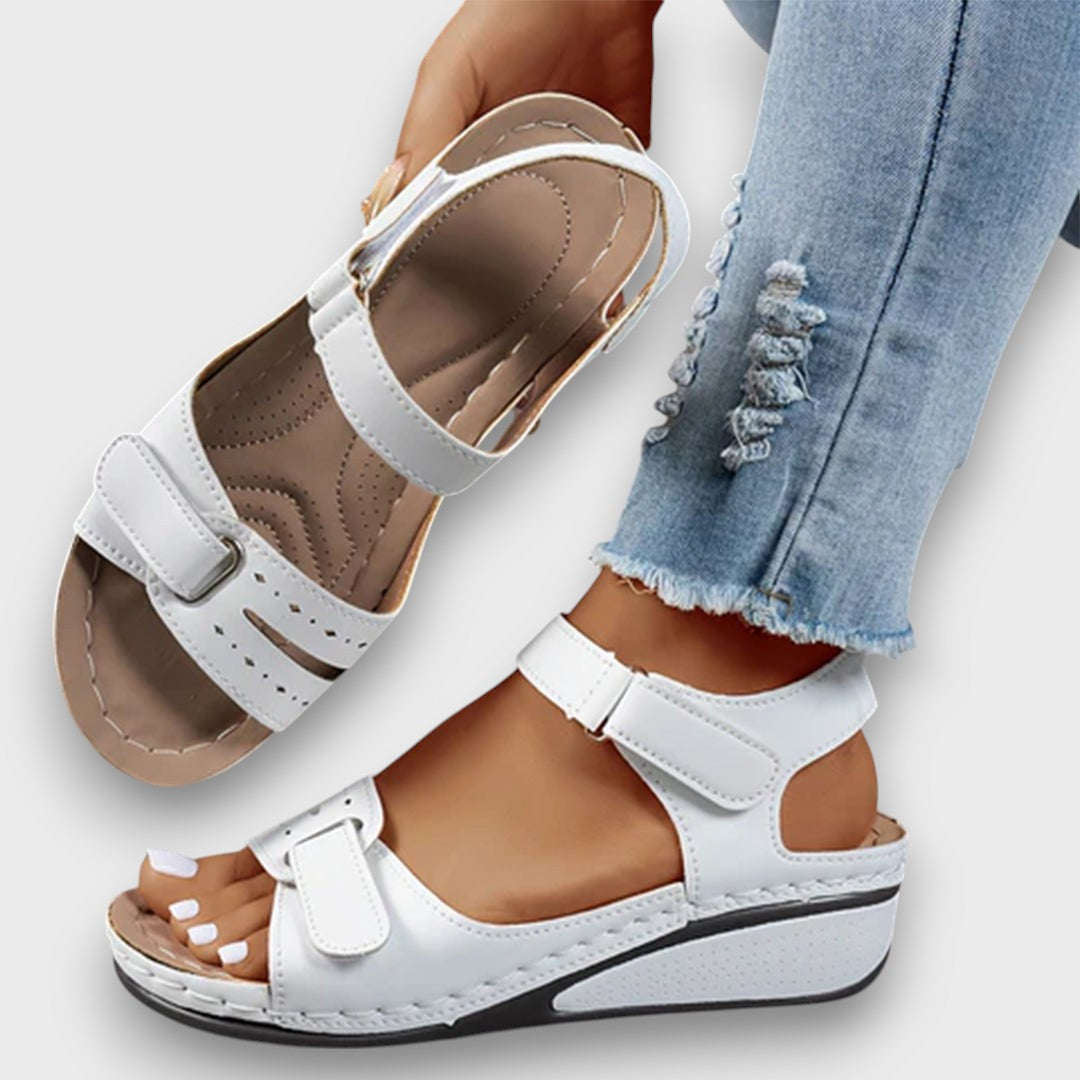 Nola | Sandalen