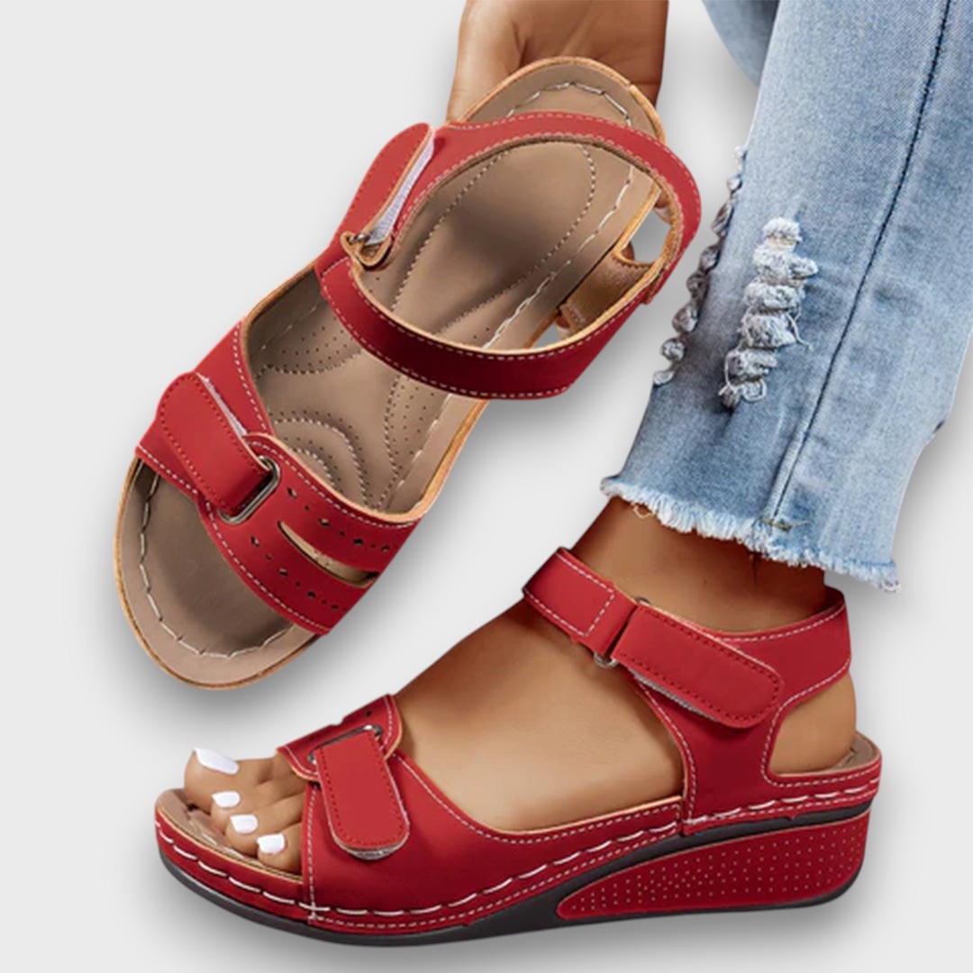 Nola | Sandalen
