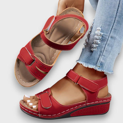 Nola | Sandalen