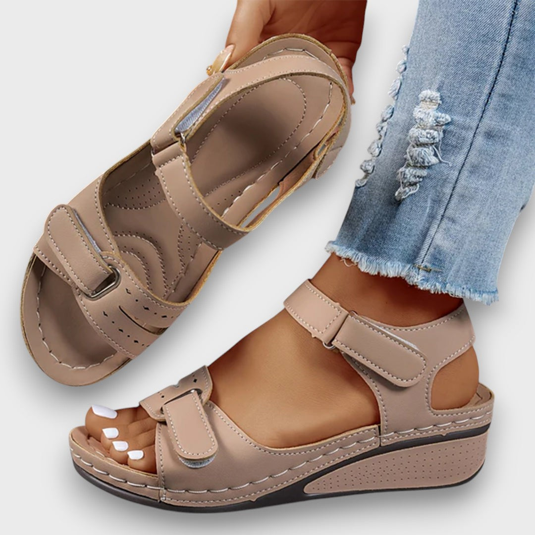 Nola | Sandalen