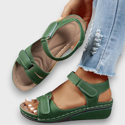 Nola | Sandalen