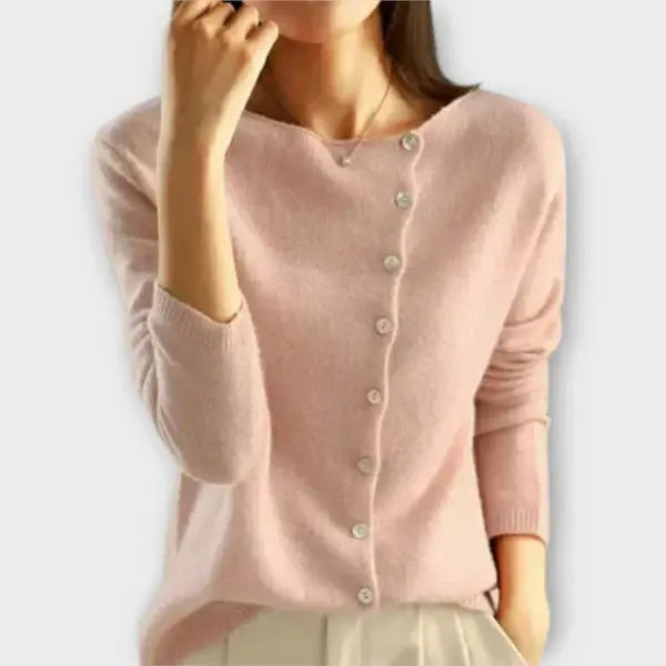 Paige | Strickjacke