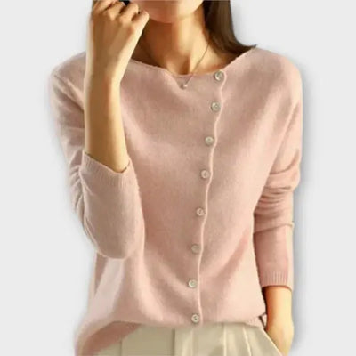 Paige | Strickjacke
