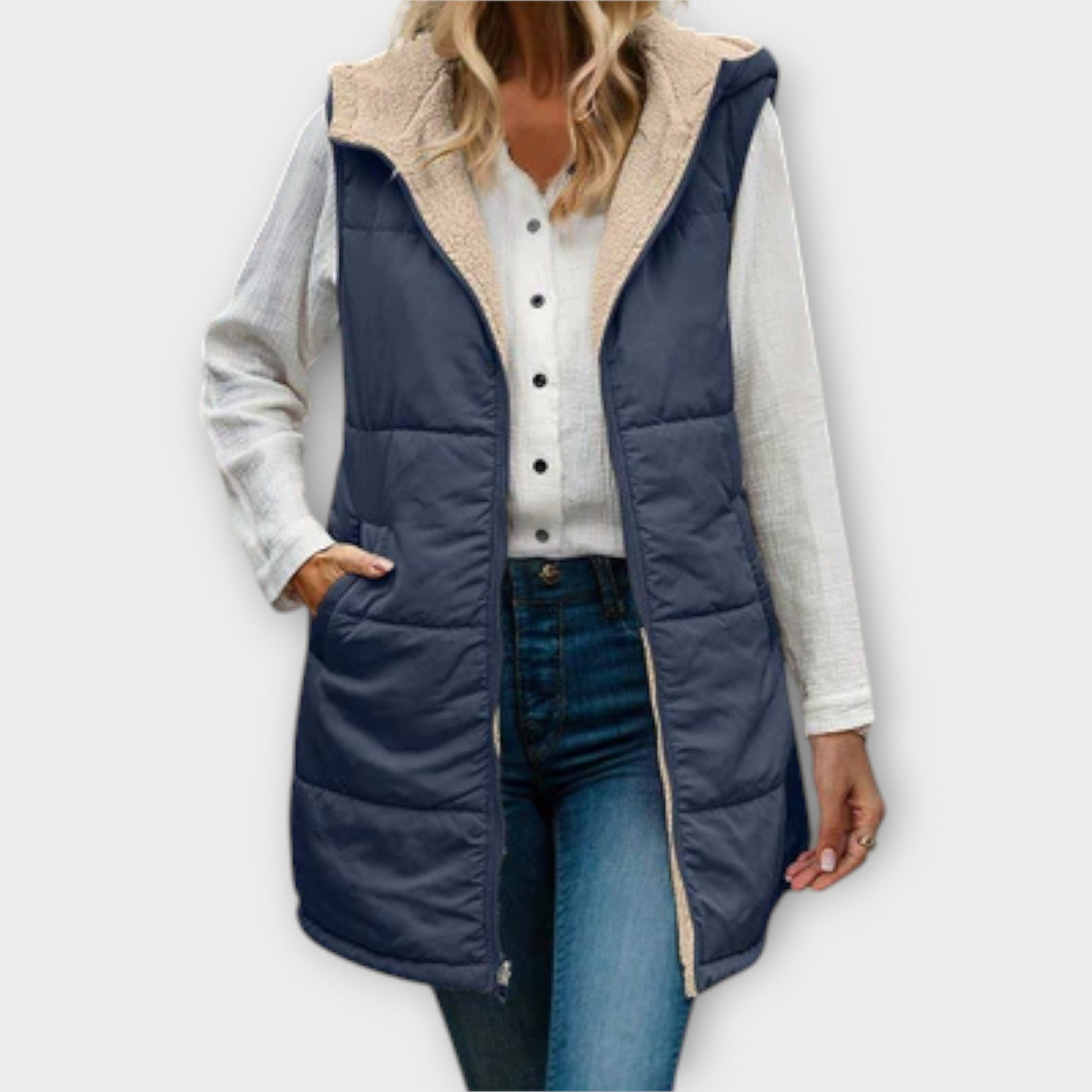 Marvella | Jacke