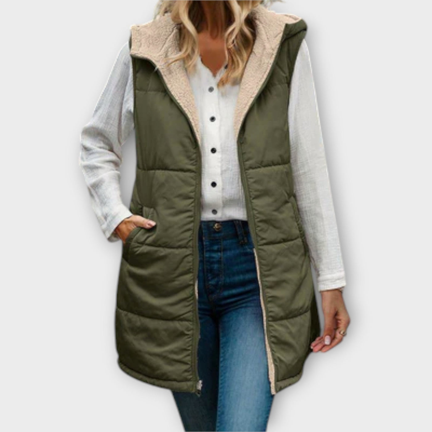 Marvella | Jacke