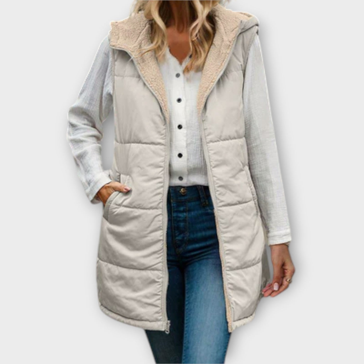 Marvella | Jacke