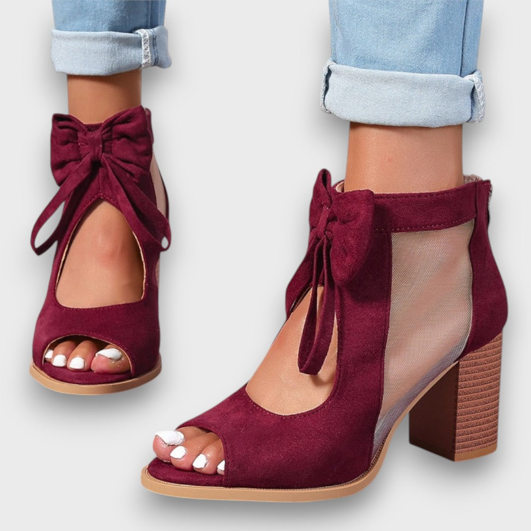 Alviera  | Schuhe