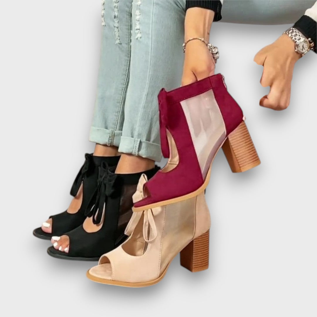 Alviera  | Schuhe