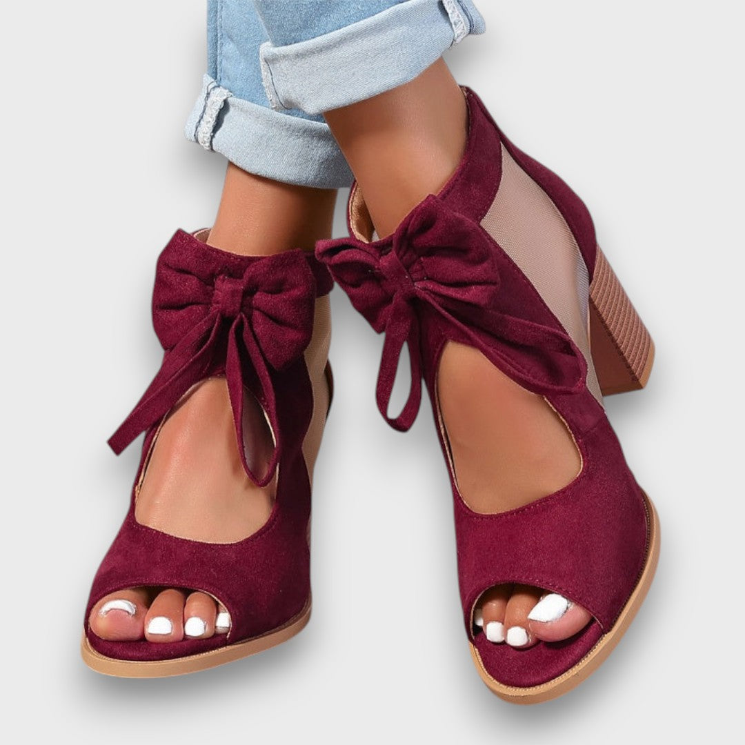 Alviera  | Schuhe
