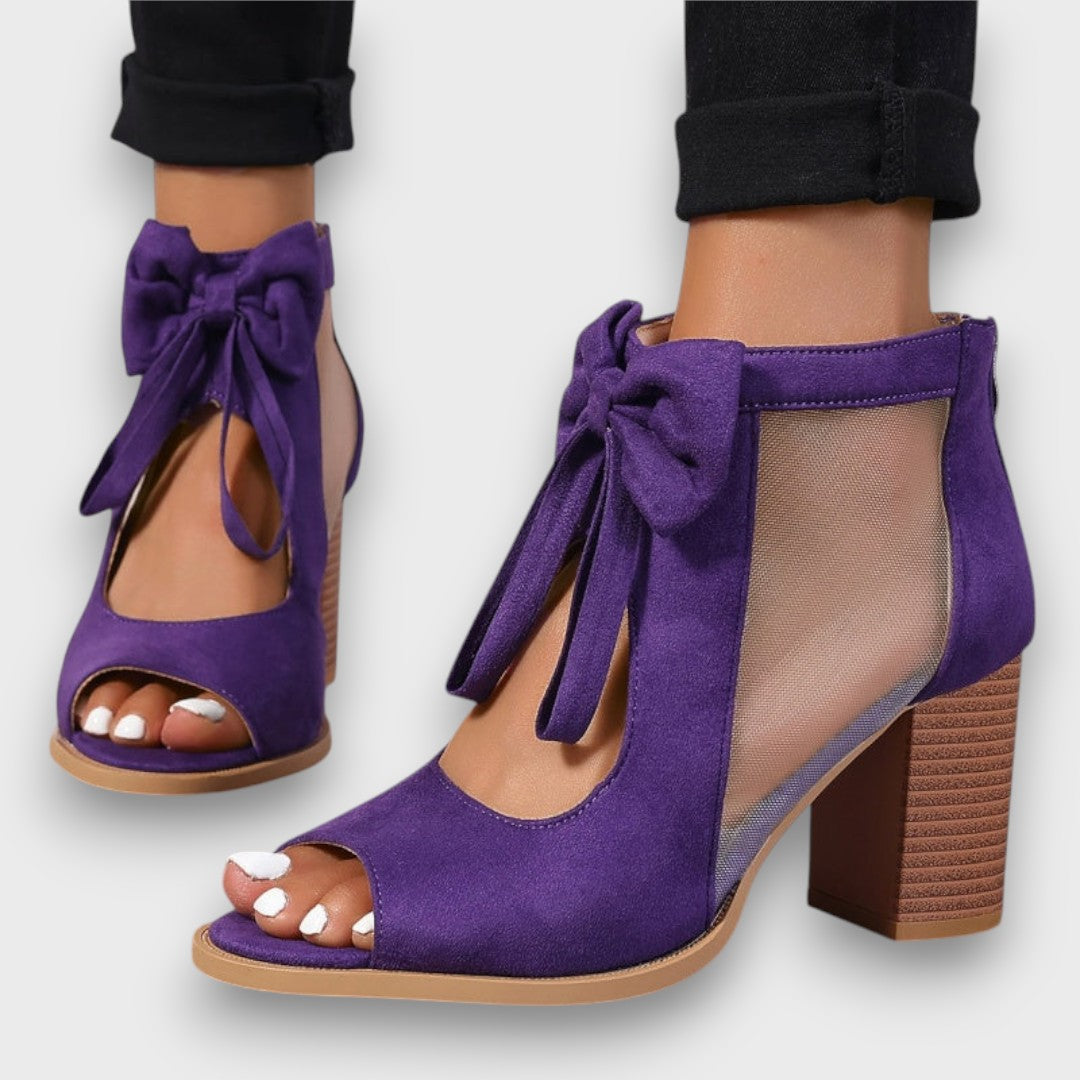 Alviera  | Schuhe