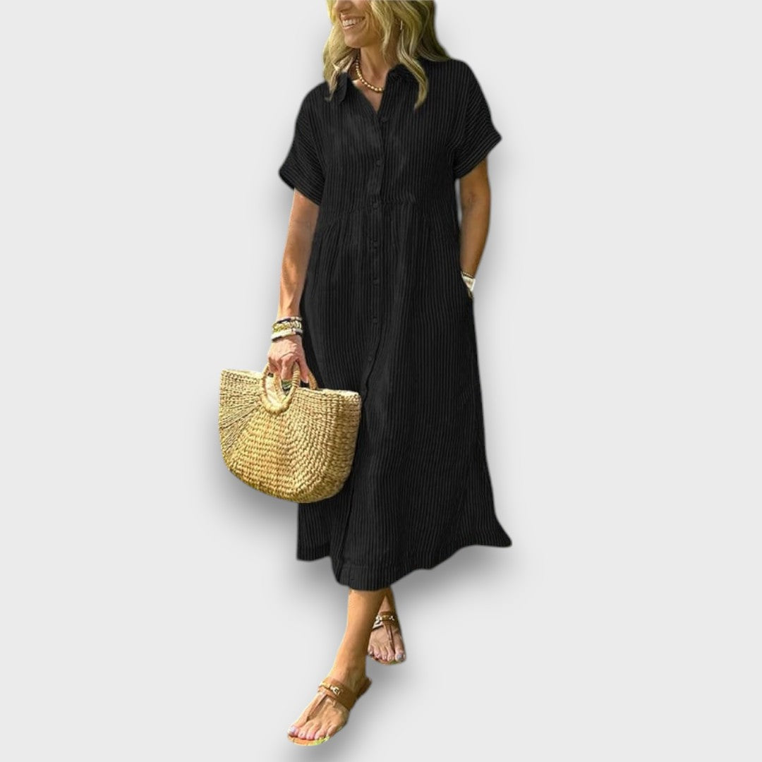 Marnea  | Kleid
