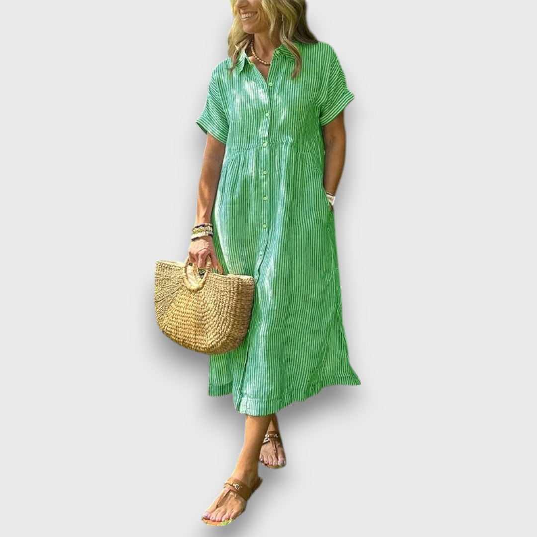 Marnea  | Kleid