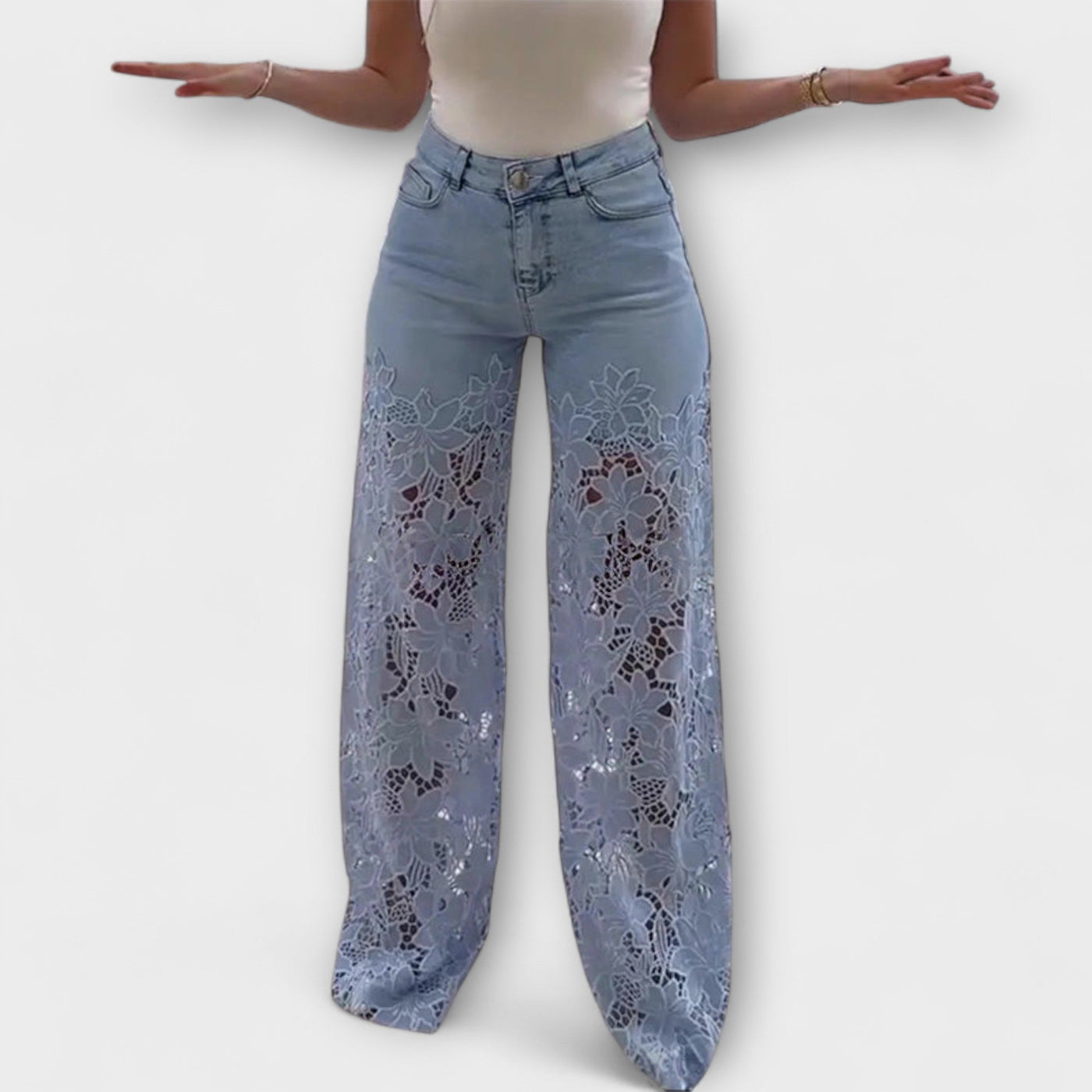 Virelle | Hose