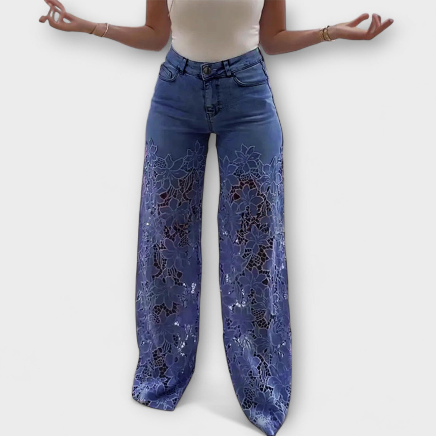 Virelle | Hose