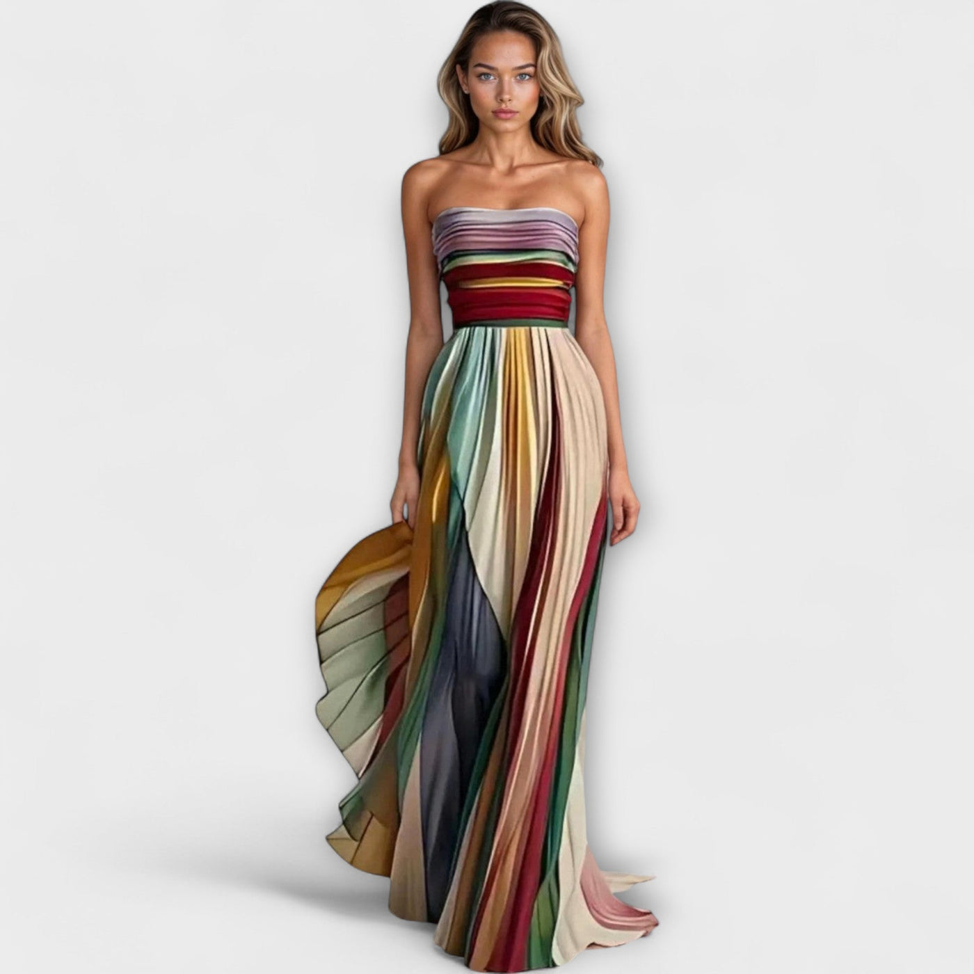 Florine  | Kleid