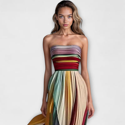 Florine  | Kleid