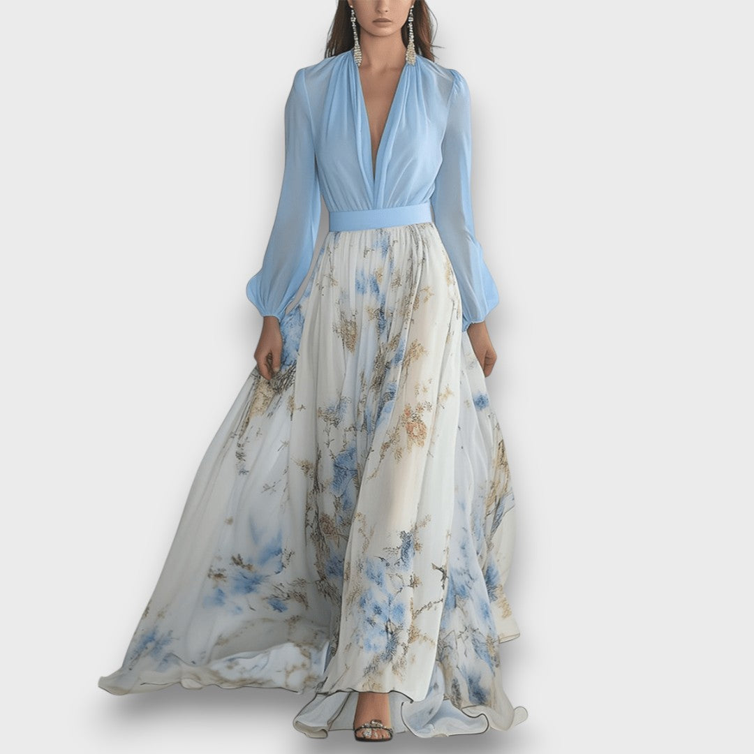 Cara  | Kleid