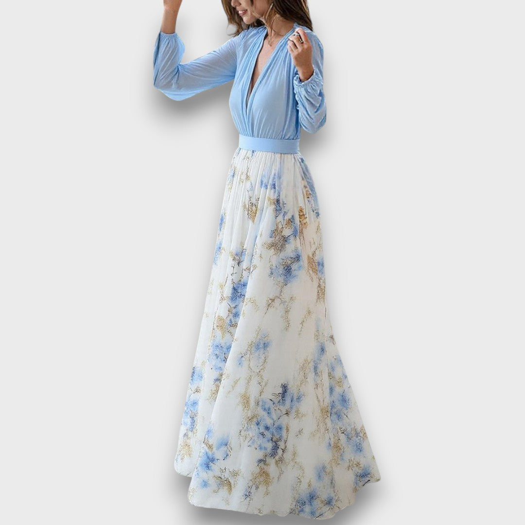 Cara  | Kleid