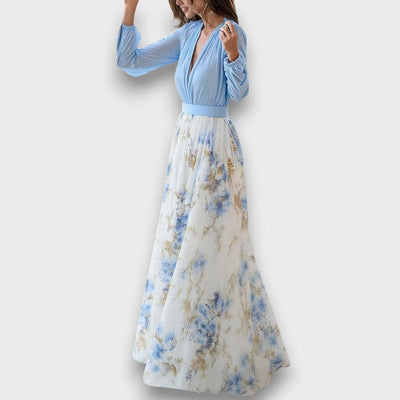 Cara  | Kleid