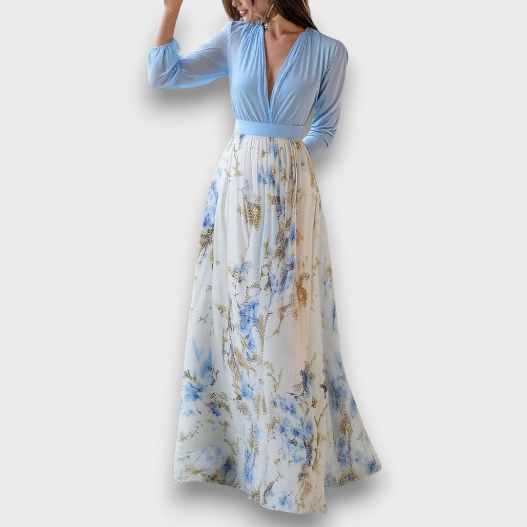 Cara  | Kleid