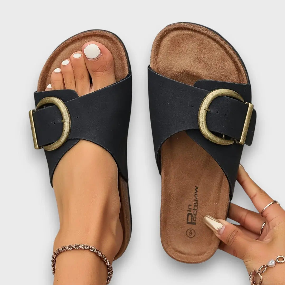 Miray | Sandalen