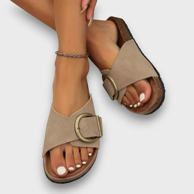 Miray | Sandalen