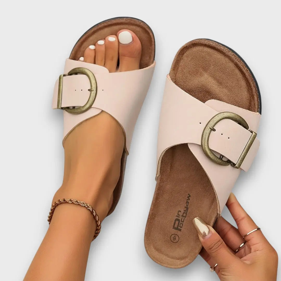 Miray | Sandalen