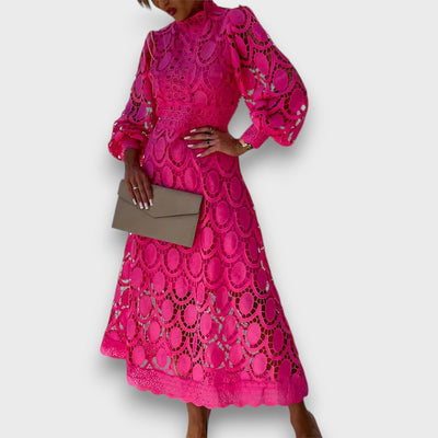 Charlotte  | Kleid