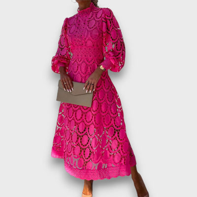 Charlotte  | Kleid