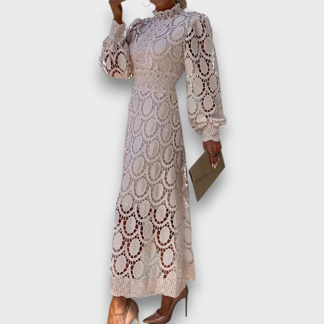 Charlotte  | Kleid