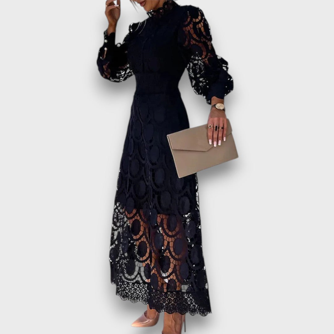 Charlotte  | Kleid