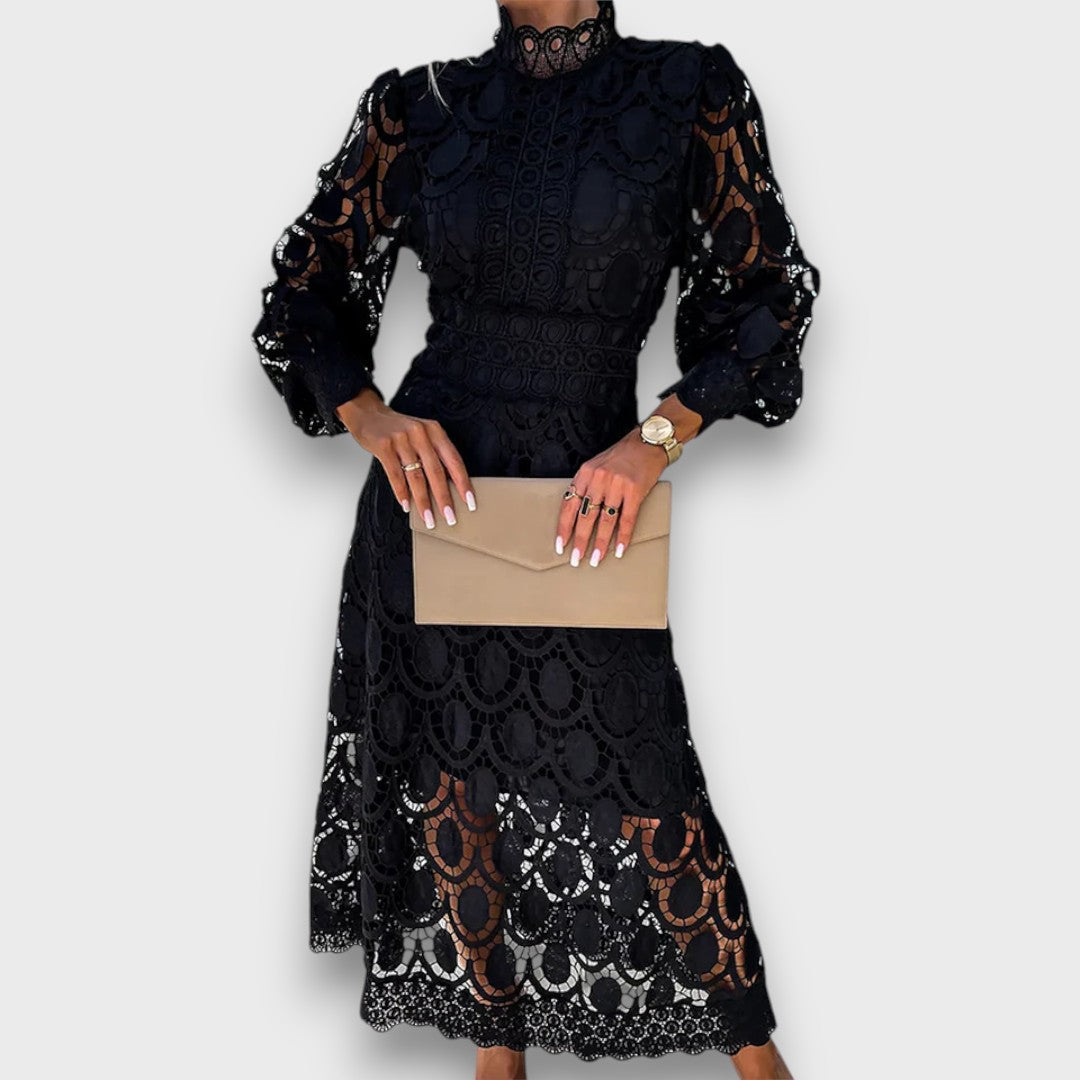 Charlotte  | Kleid