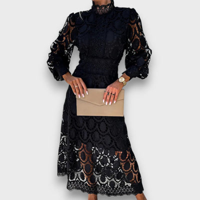 Charlotte  | Kleid