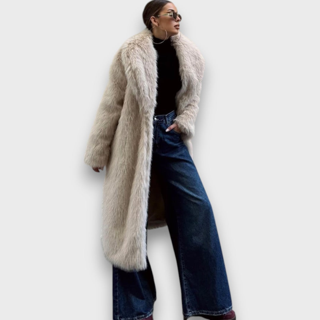 Liviane | Jacke