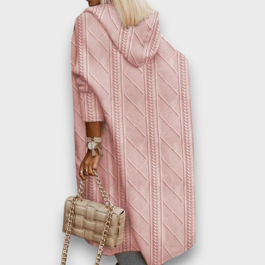 Jovina | Strickjacke