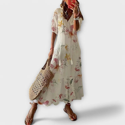 Yvana  | Kleid