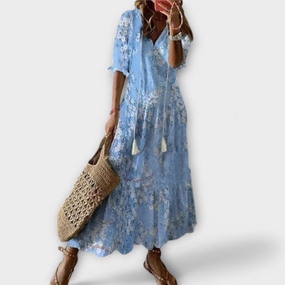 Yvana  | Kleid